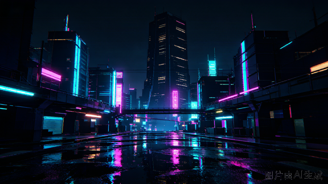 Abyss Corp
