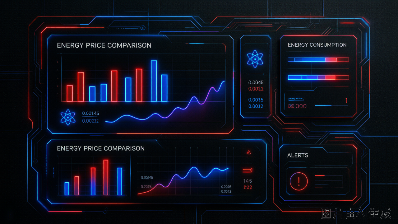 Energy Compare