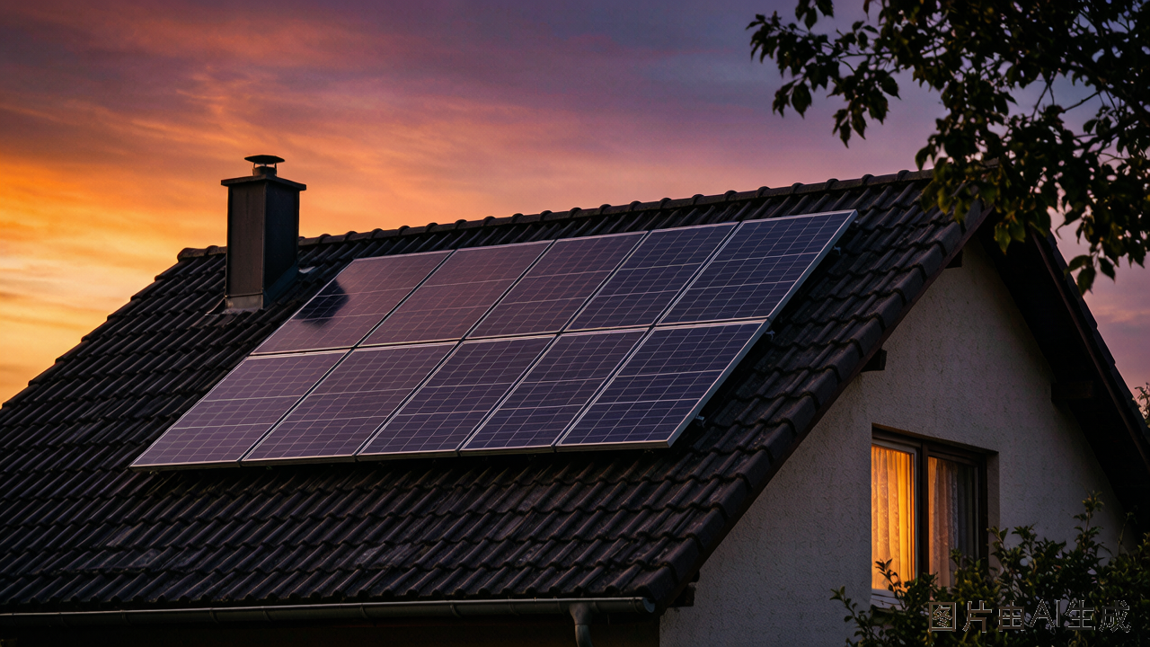 Chinese Solar