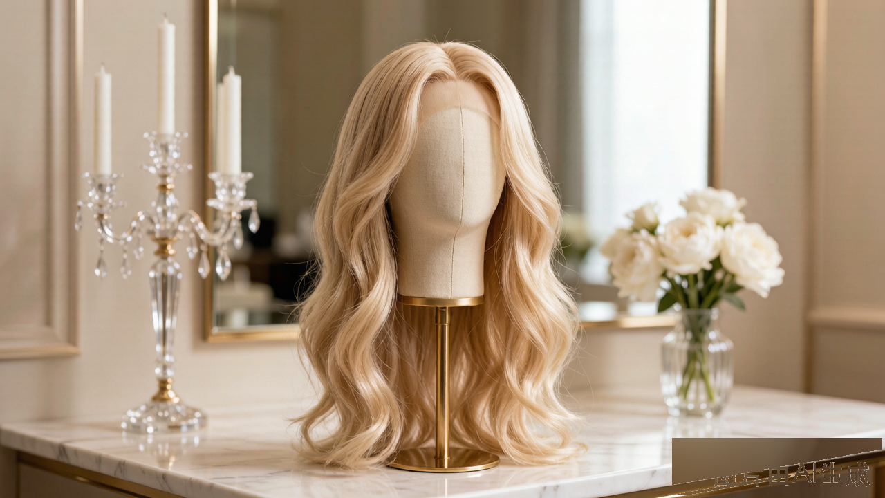 Wig Review